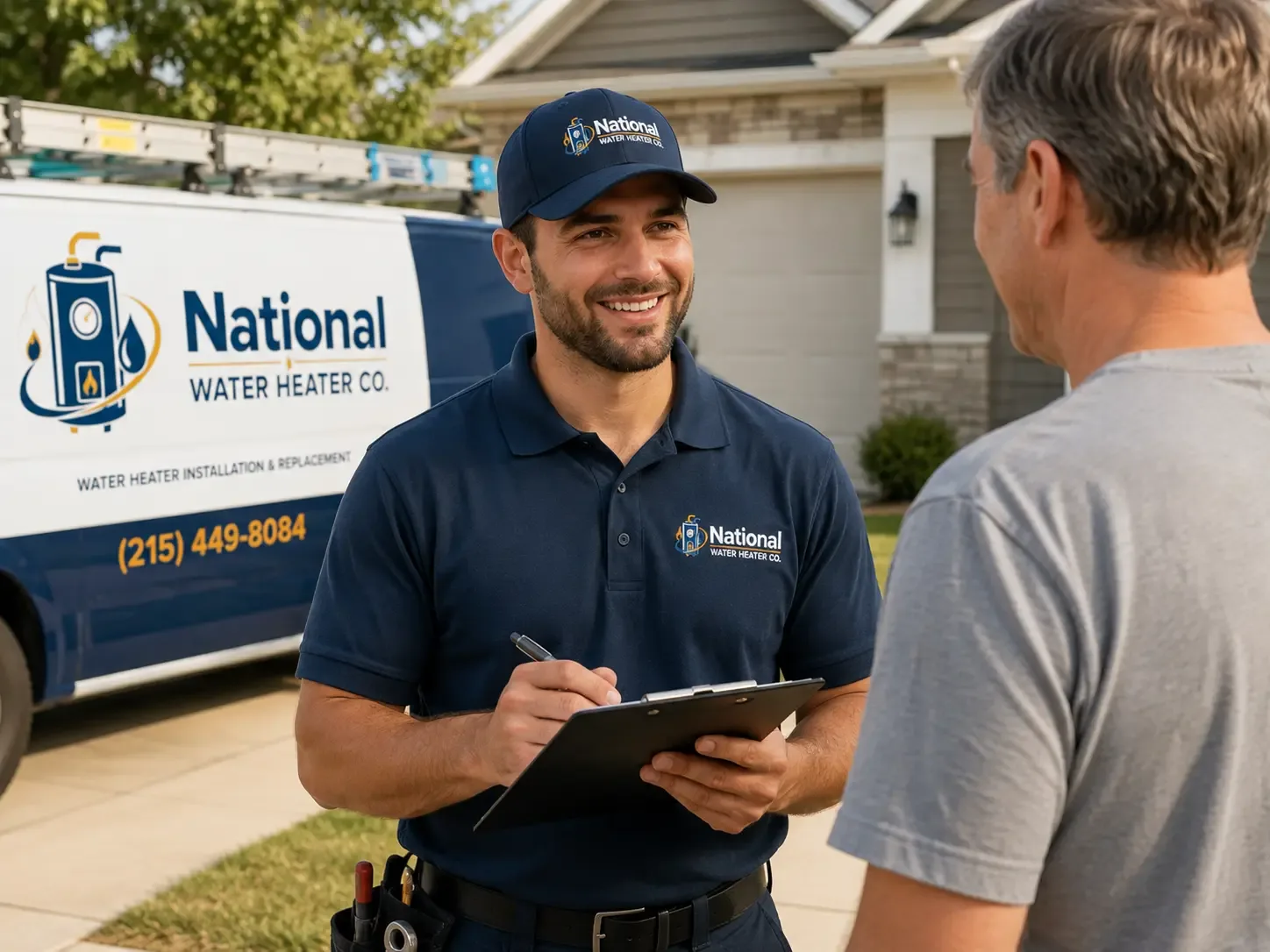 Water Heater Installation Stockport, IA FAQs